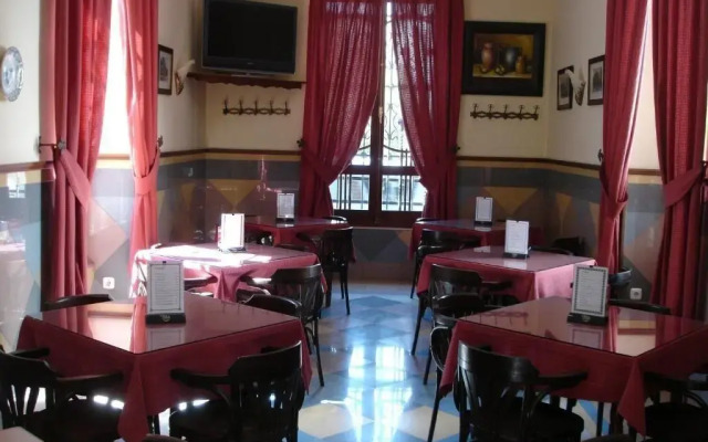 Hotel Villa María