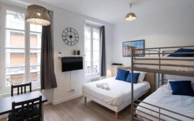 Appartement Part Dieu - Paul Bert