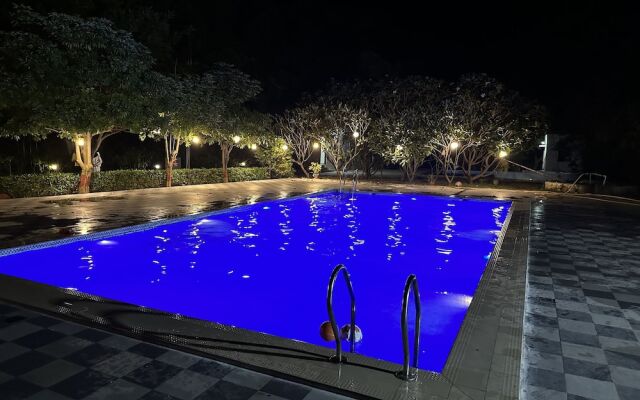 Olive Resorts & Villas