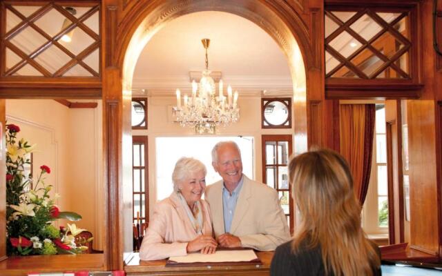 The Belmont Hotel - Adults Only