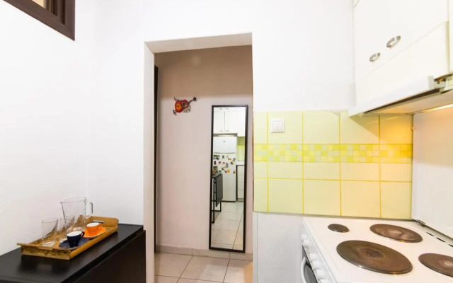 F & B Collection - Apartment for 3