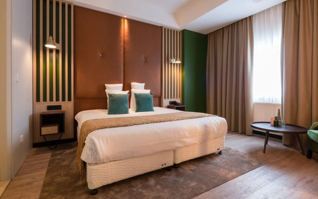 Shanghai Hotel Holland