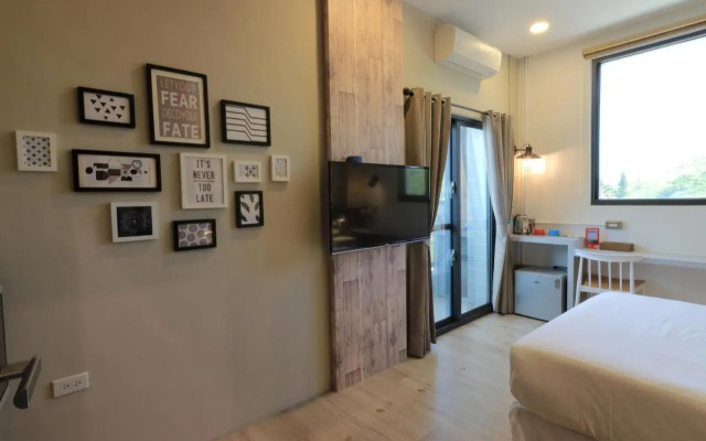 I See You Homestay