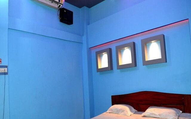 Hotel Royal Residency