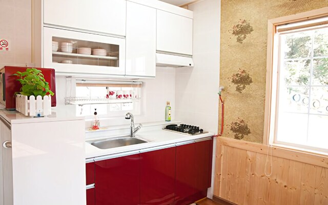 Tongyeong two Five Pension