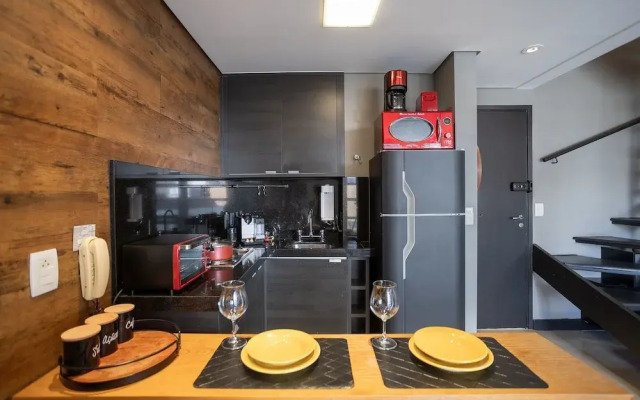 Urbano Duplex