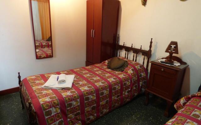 Sayta Hostal