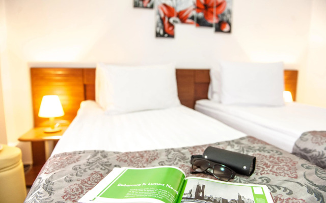 Hotel Parc Sibiu