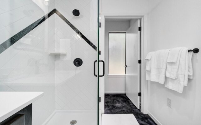 Lucky Arrow Retreat - Dripping Springs