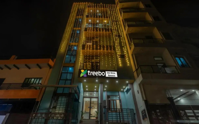 Treebo Om Shree Banaras