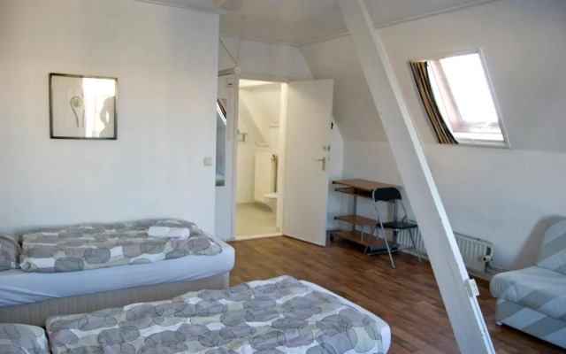 Pension Delfzijl
