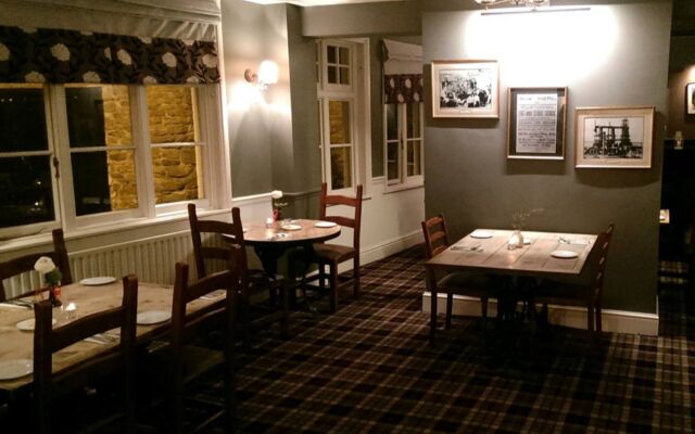 The Sun Inn