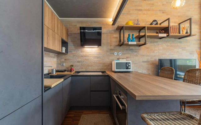 [Luxury Loft] Adriano 51