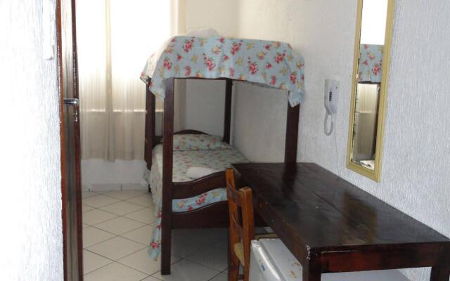 Pousada Suites do Pelo