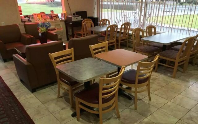 Americas Best Value Inn at Central Valley-Woodbury