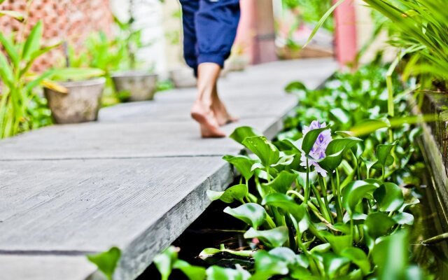 Indigo Tree Villas Spa