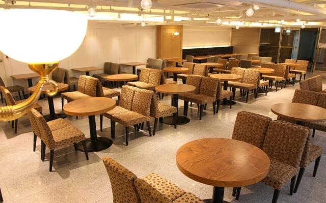 Hotel Skypark Myeongdong II