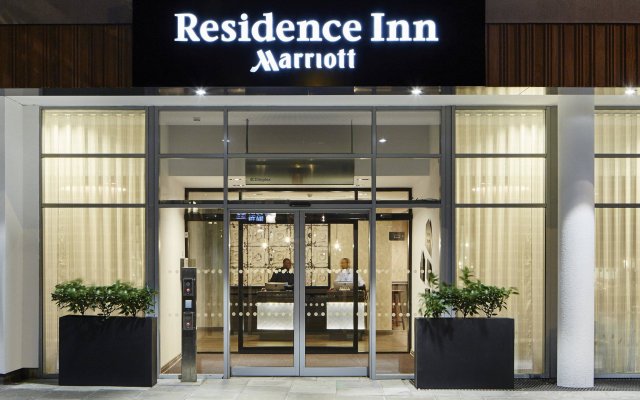 Residence Inn by Marriott London Bridge