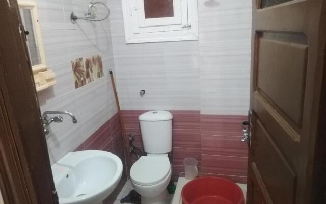 شقة فندقية - برج نجمة القصر