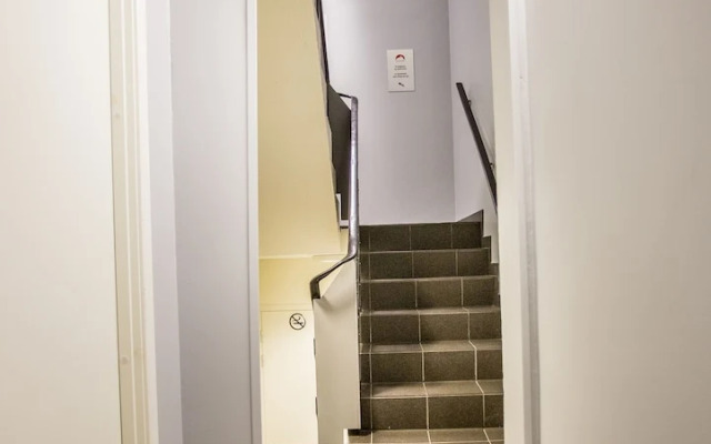 Bjørvika Apartments - Sølvbergsgata 17
