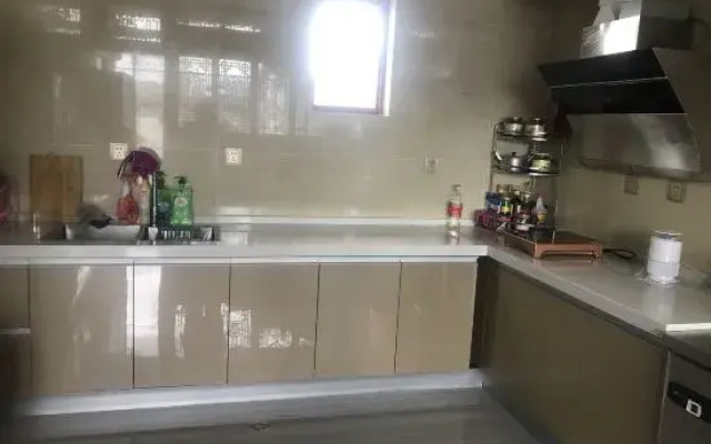 Jianchuan Liuxi Homestay