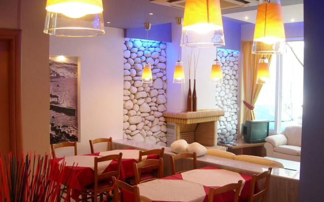 Hotel Segas