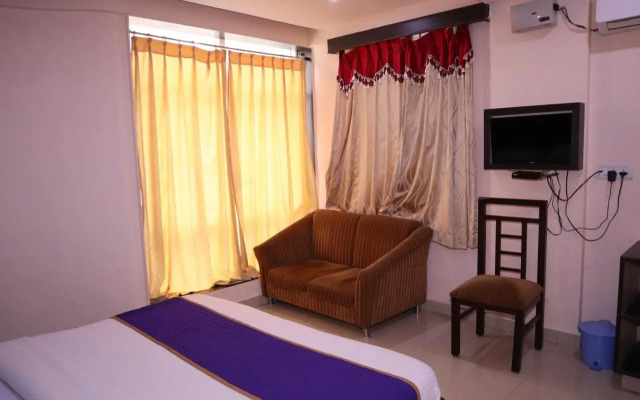 Smilestay BNS Lodge