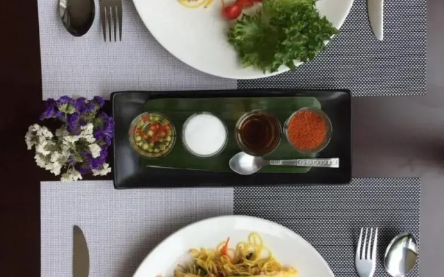 Malinda Villa Phuket