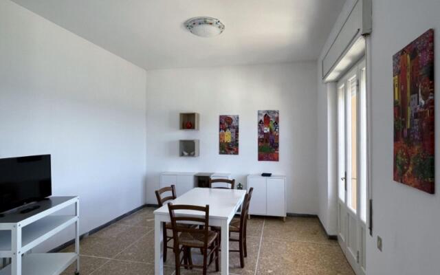Italia apartment in Follonica-ITALIA