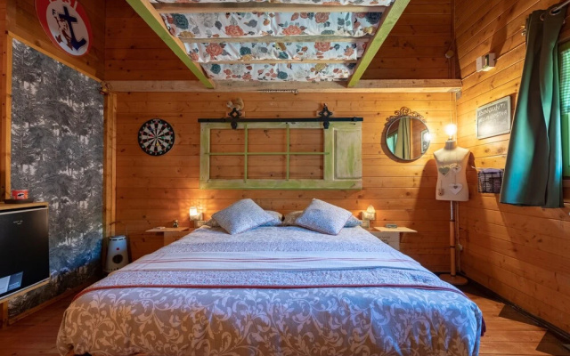 B&B La Tana dello Scoiattolo - Adults Only