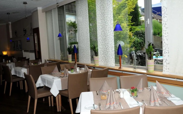 DAHL Hotel & Restaurant GmbH