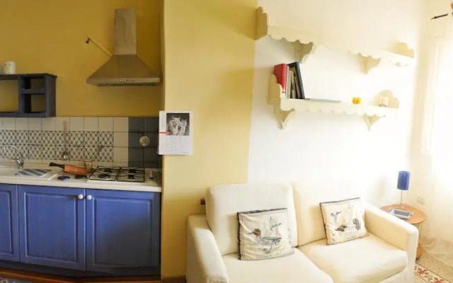 Florence Concierge - SantApollonia