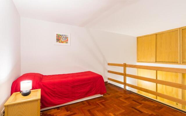 Casana on Christmas Alley by Napoliapartments