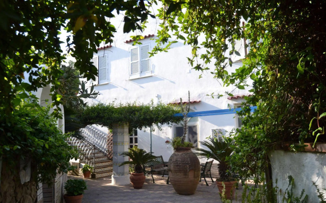 Hotel Tirreno Residence