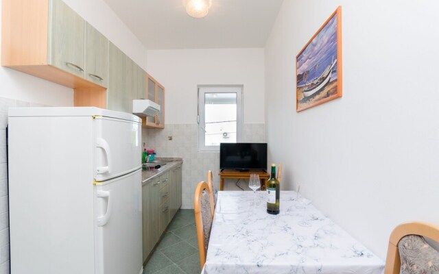 Apartments and Room Ljubica