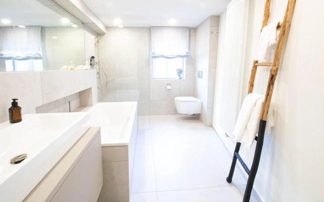 Adlerlodge Ferienhaus