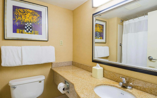 Quality Inn Boston - Revere