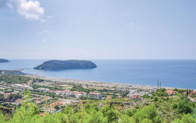 Villa Capri