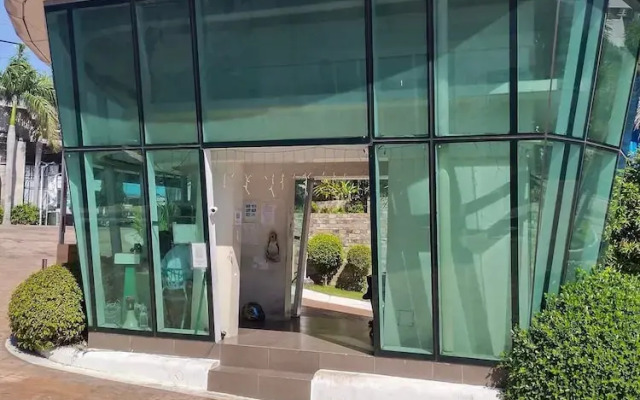 Anuva Residence