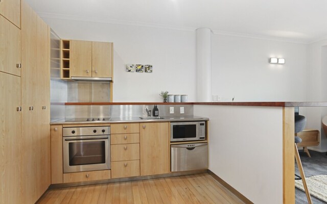 Stylish Private Apartment in City Centre