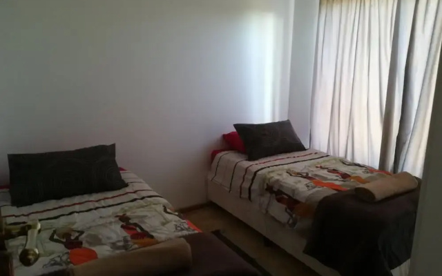Little Sister's Self Catering