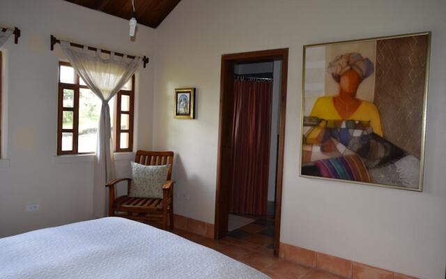 La Casa de Campo