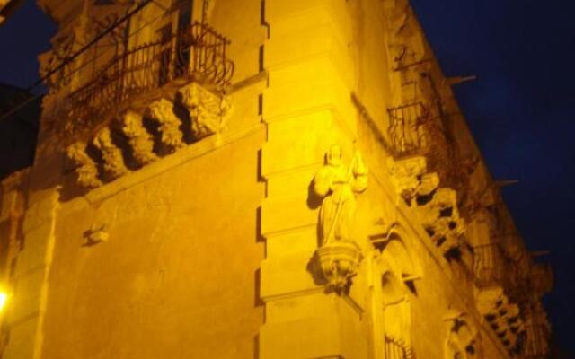Affittacamere San Filippo Neri