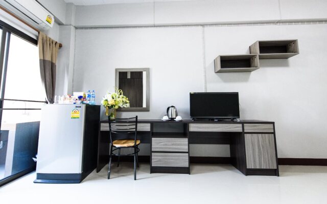 Thana Residence Lam Luk Ka