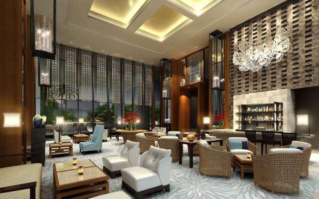 Hyatt Regency Naha, Okinawa Hotel