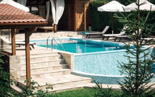 Villa Leventy