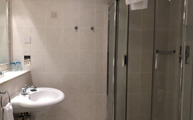 Hustyns Resort Cornwall