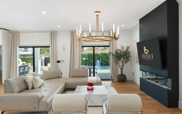 NEW The Casa Privada Experience