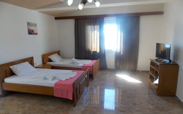 Hotel Dea