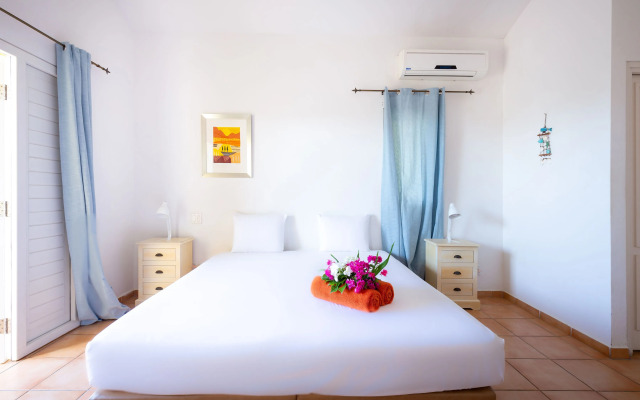Rustic & Homely Villa - Perfect Family Stay